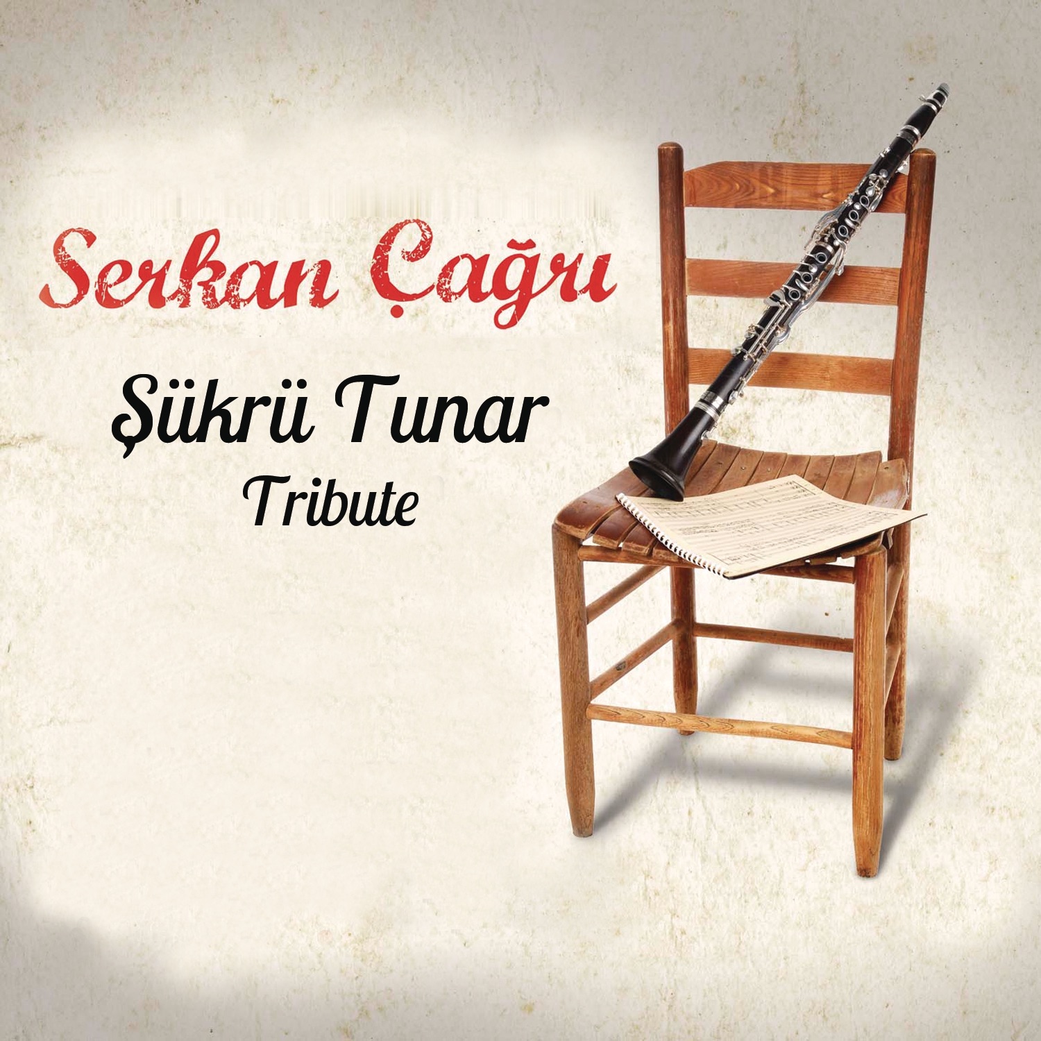 Tribute to Şükrü Tunar