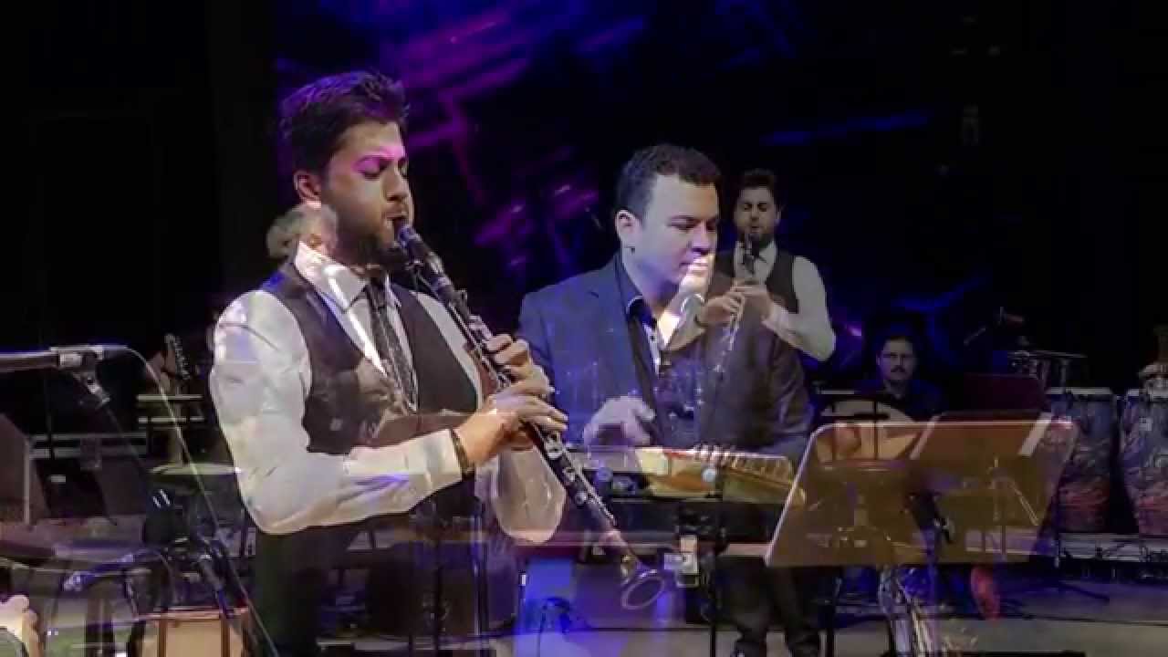 ASK- I NEFES SERKAN ÇAĞRI & ÖMER FARUK TEKBİLEK "DUALIS"