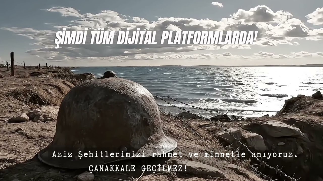 AZİZ ŞEHİTLERİMİZİ RAHMET VE MİNNETLE ANIYORUZ.