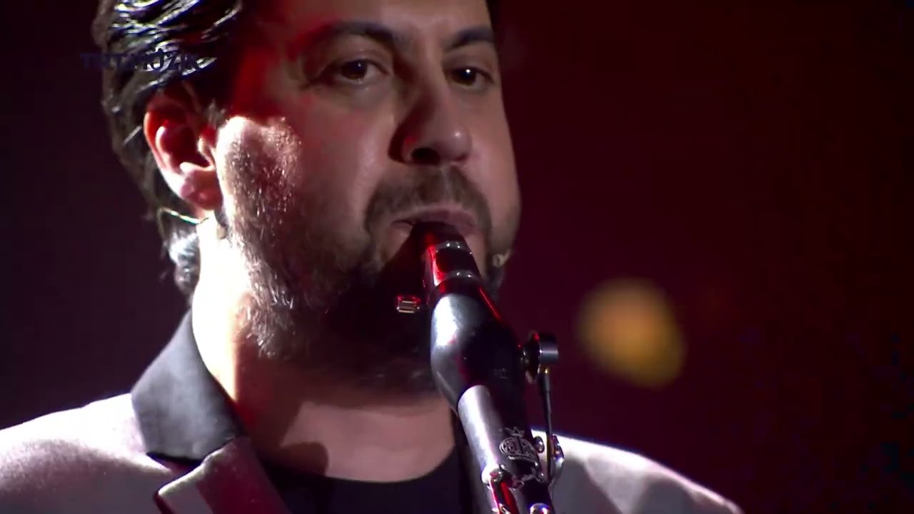 ''Ağlama Anne''