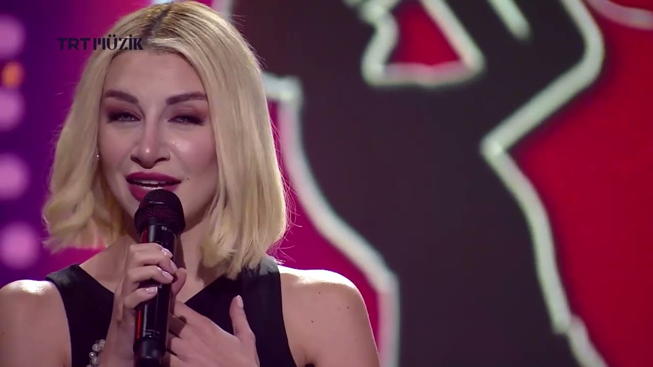 ''Bana Her Şey Seni Hatırlatıyor''