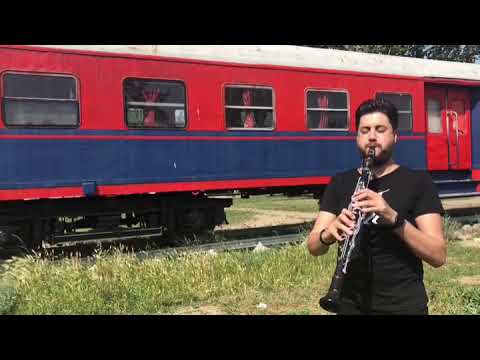 Bülbülüm Altın Kafeste
