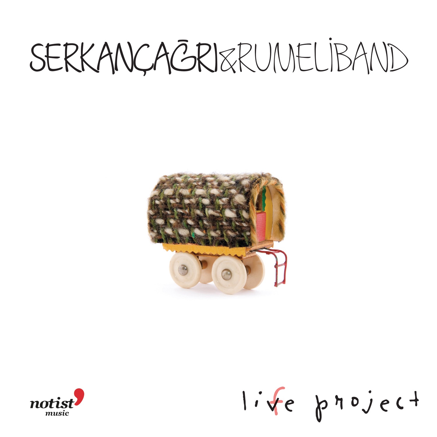 Live Project