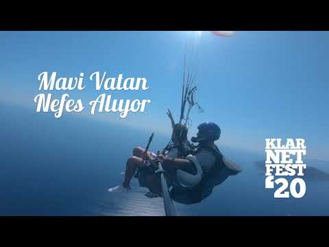 Mavi Vatan Nefes Alıyor!