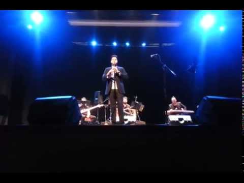 SERKAN ÇAĞRI ENSEMBLE KONSER 2014   "RÜYA"