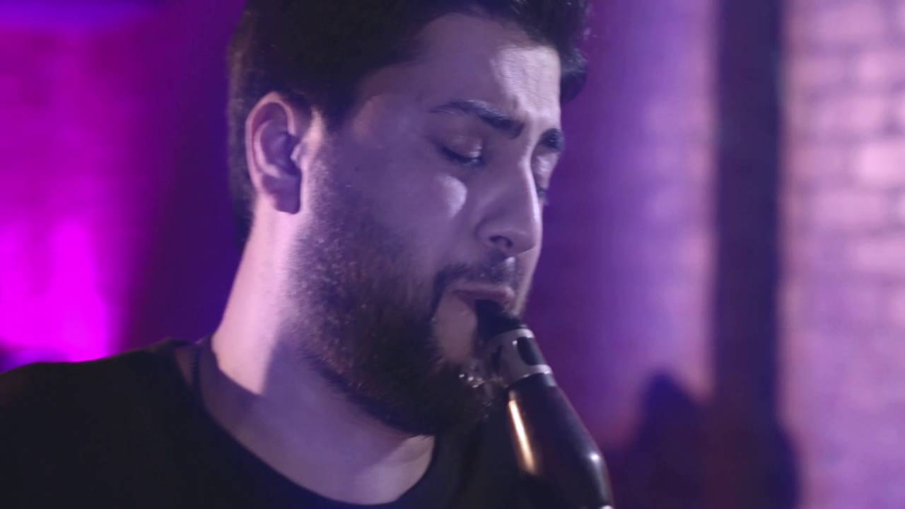 SERKAN ÇAĞRI - MEKTUP