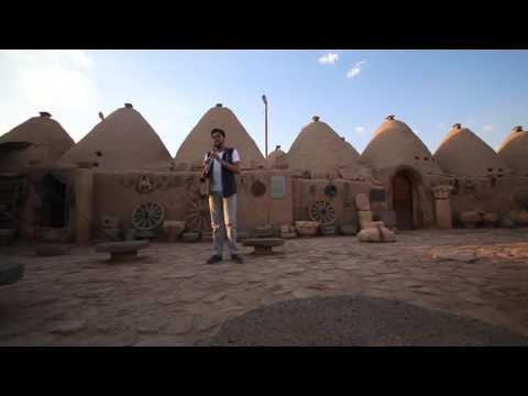 SERKAN ÇAĞRI -  MÜZİK YOLCUSU - URFA / HARRAN