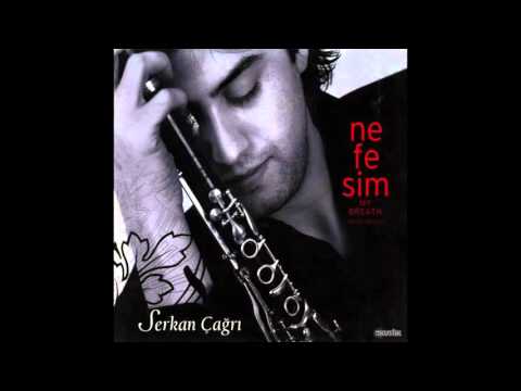 SERKAN ÇAĞRI - NEFES NEFESE - NEFESİM/2005