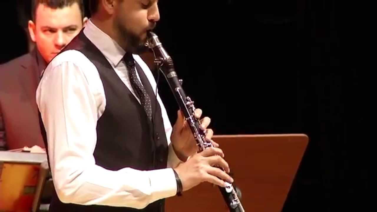 SERKAN ÇAĞRI & ÖMER FARUK TEKBILEK "AŞKI NEFES" KONSERI - MAZİDEN