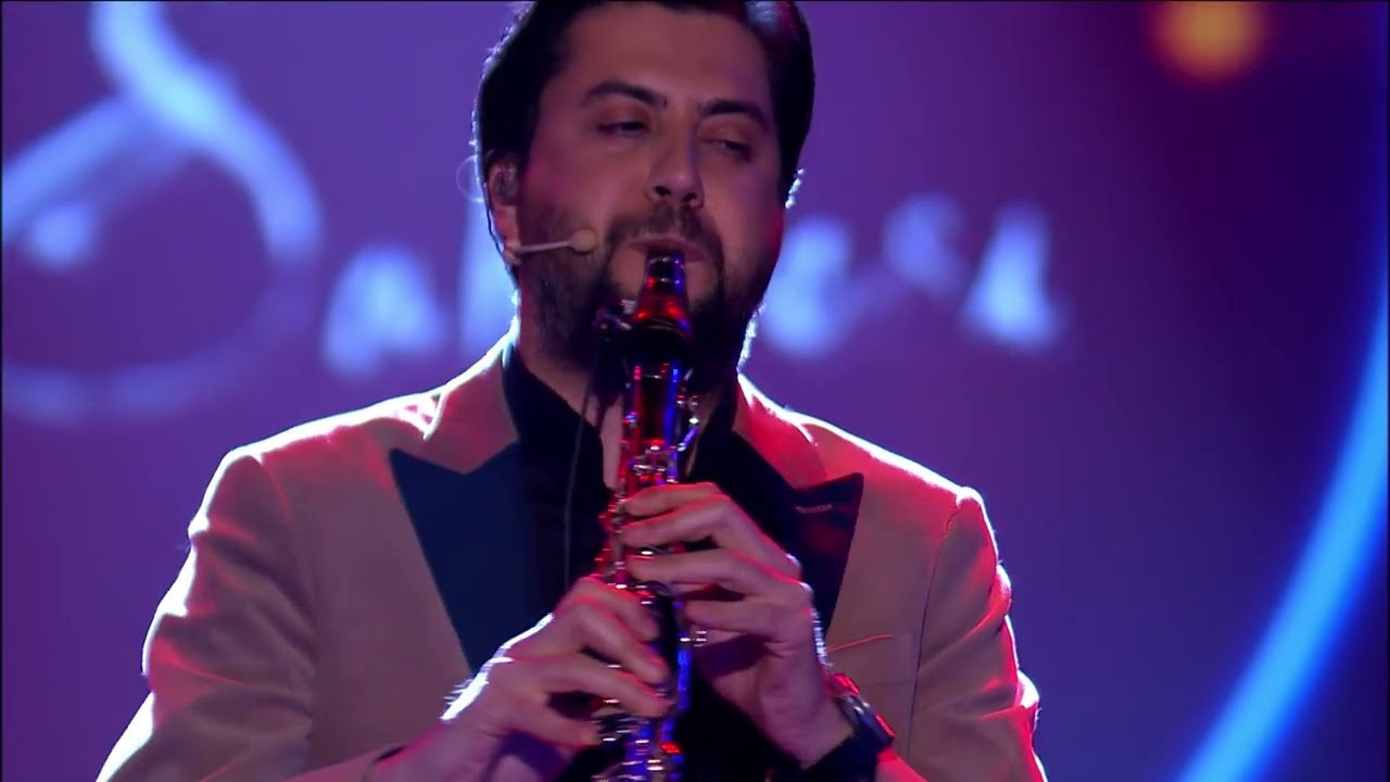 SERKAN ÇAĞRI - SABAHÇI KAHVESİ