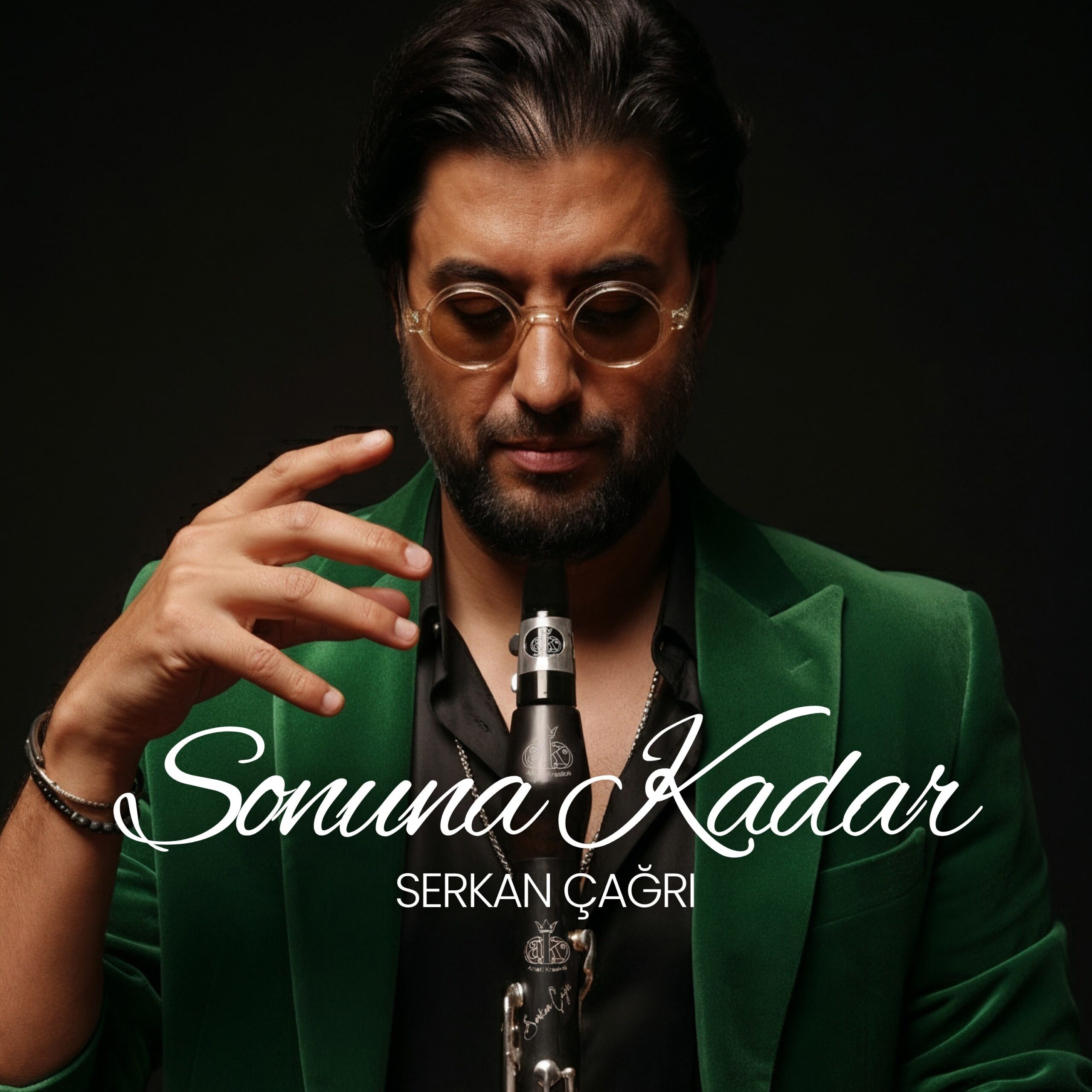 SONUNA KADAR (ENSTRÜMANTAL) - Single