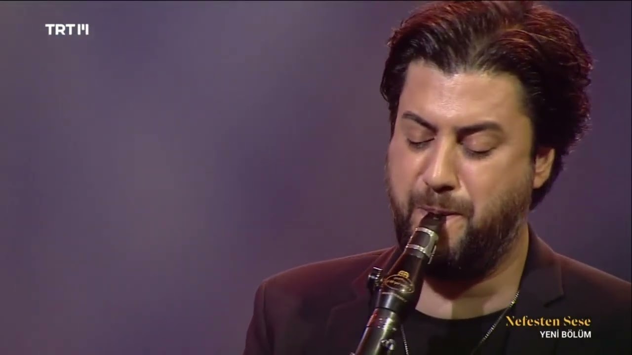 Serkan Çağrı - Adı Bende Saklı