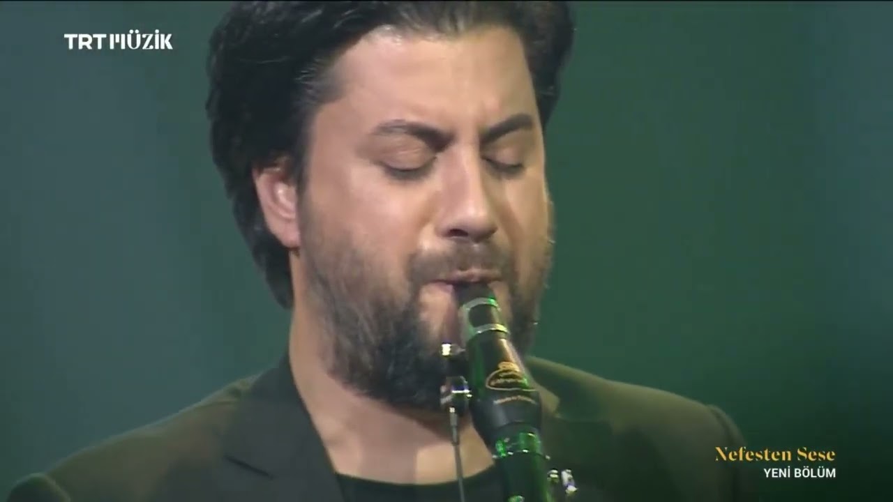 Serkan Çağrı - Çözmek Elimde Değil