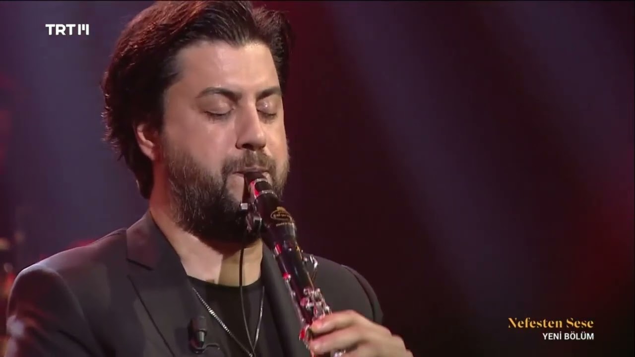 Serkan Çağrı - Gurbet
