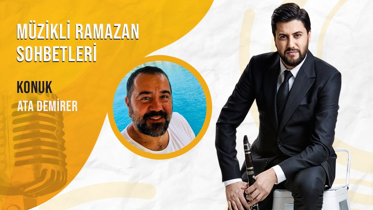 Serkan Çağrı Instagram Canlı! Konuk: Ata Demirer