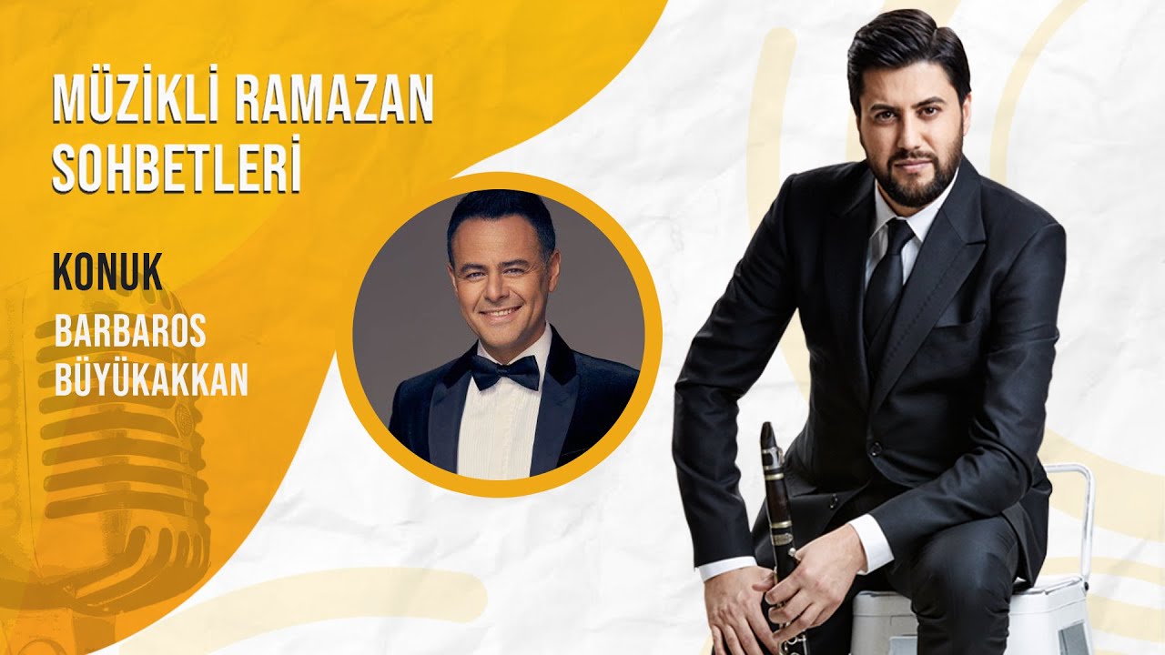 Serkan Çağrı Instagram Canlı! Konuk: Barbaros Büyükakkan