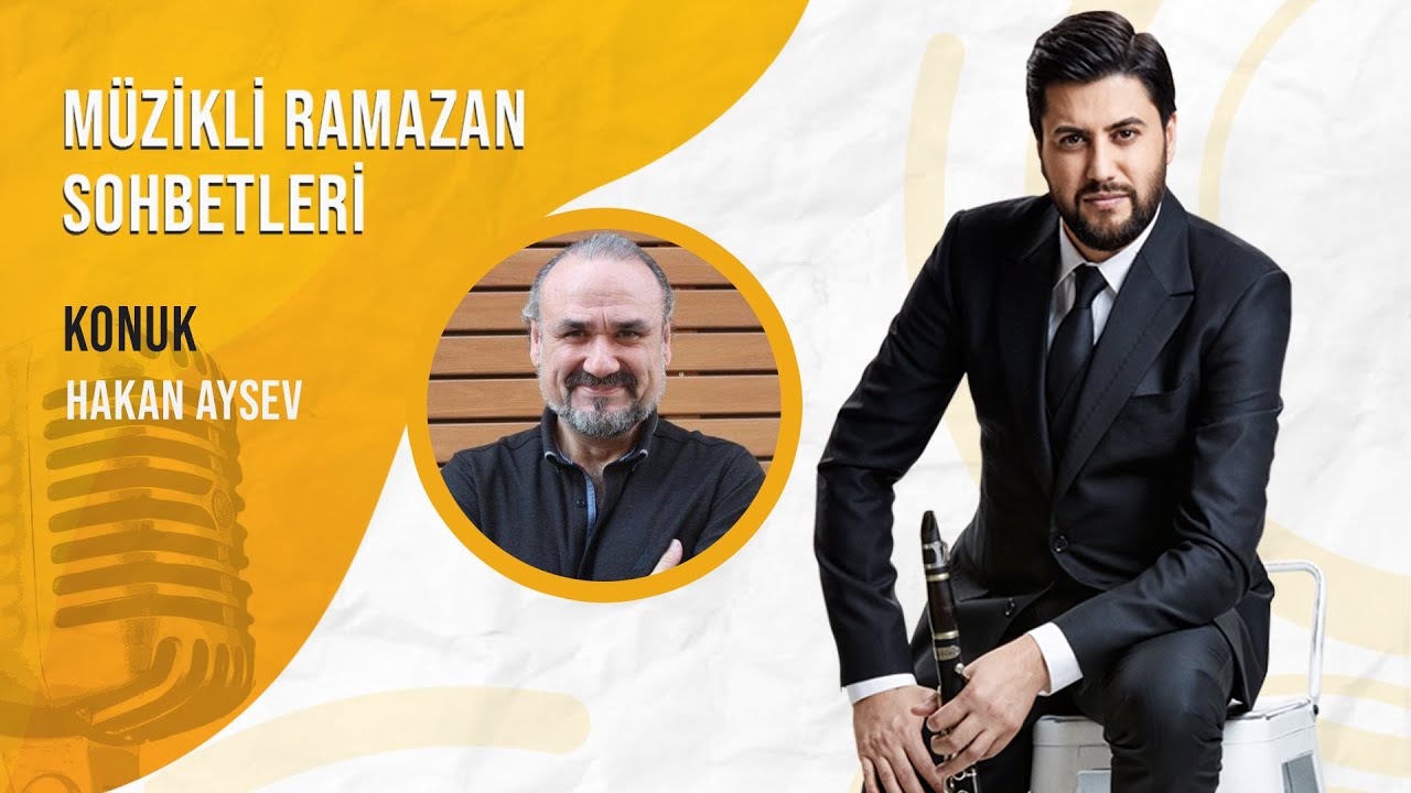 Serkan Çağrı Instagram Canlı! Konuk: Hakan Aysev