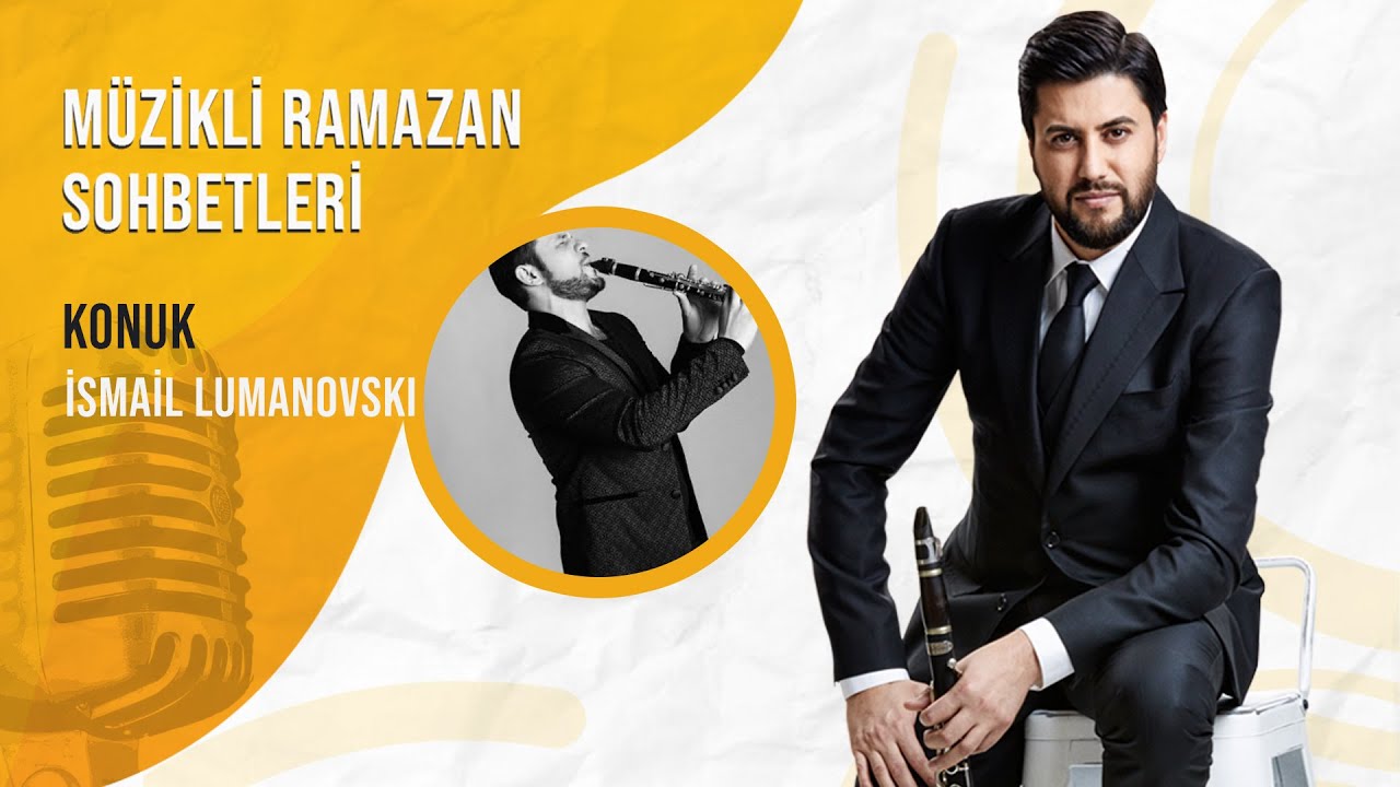 Serkan Çağrı Instagram Canlı! Konuk: İsmail Lumanovski
