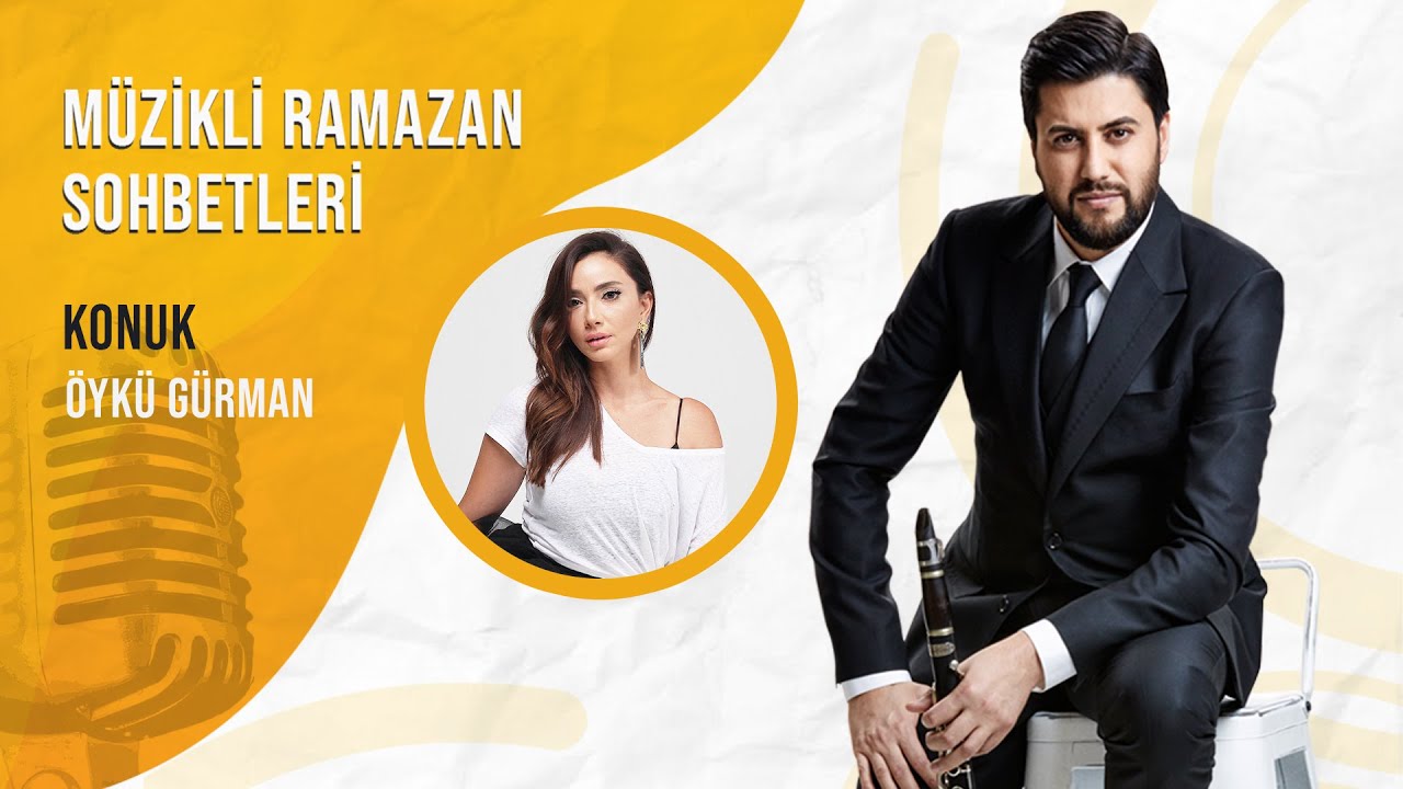 Serkan Çağrı Instagram Canlı! Konuk: Öykü Gürman