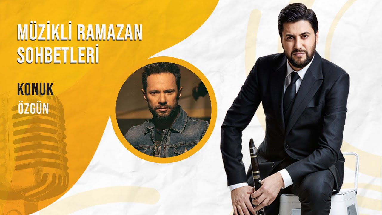 Serkan Çağrı Instagram Canlı! Konuk: Özgün