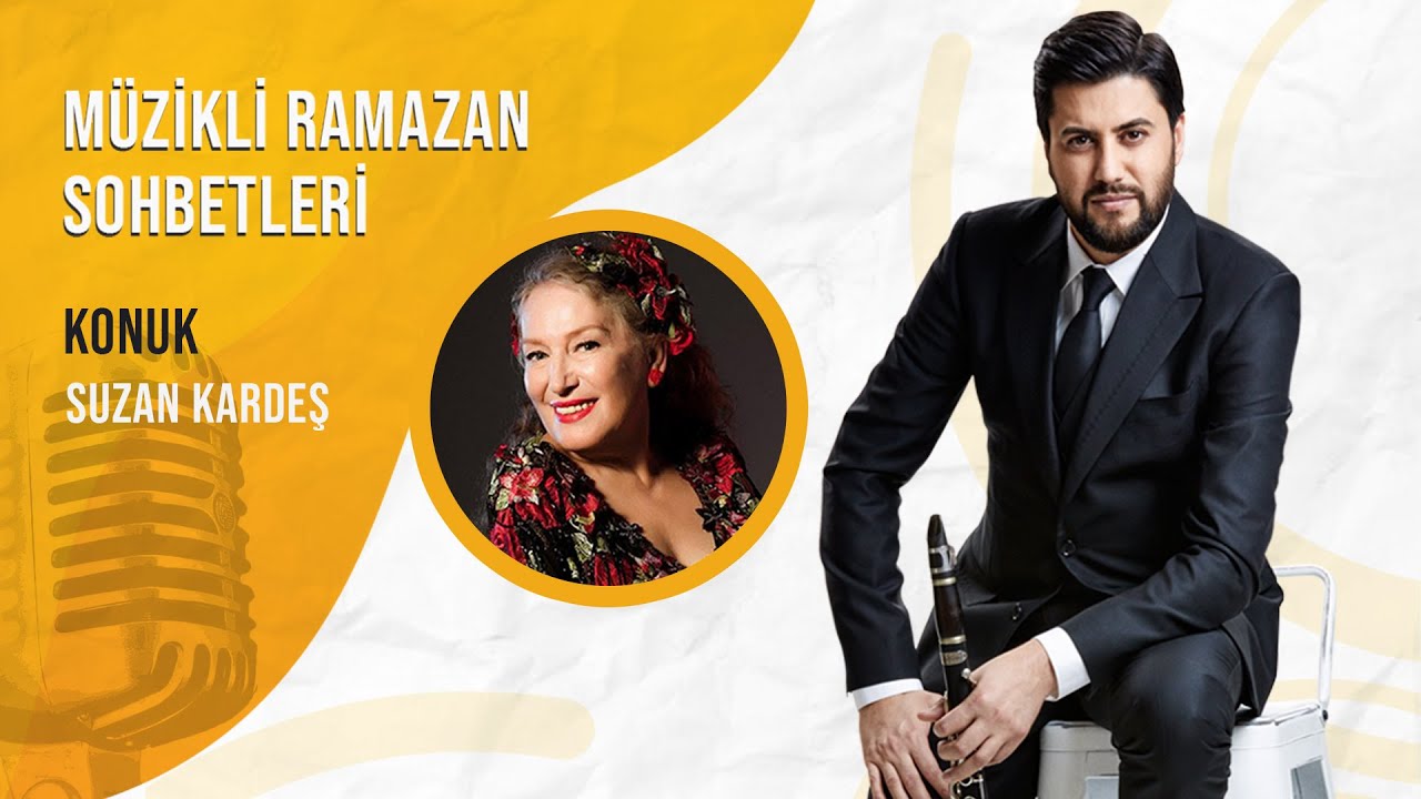 Serkan Çağrı Instagram Canlı! Konuk: Suzan Kardeş