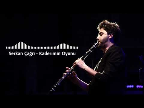 Serkan Çağrı - Kaderimin Oyunu
