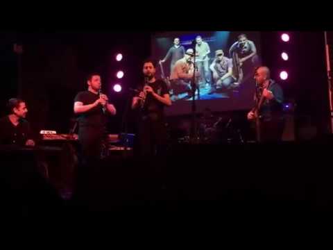 Serkan Çağrı & New York Gypsy All Stars - San Diego,CA Concert - "N9 - MORİ'