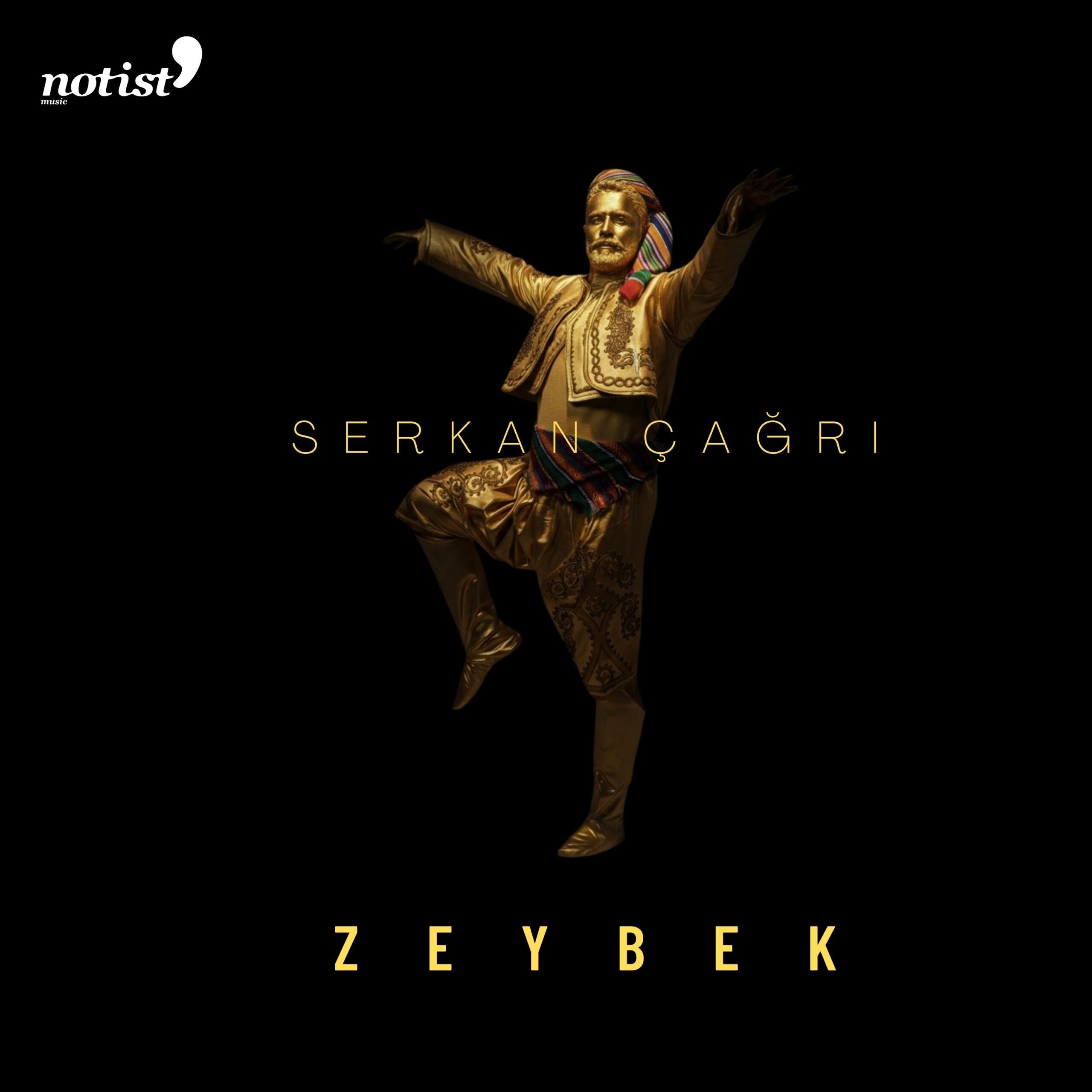 ZEYBEK - EP